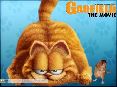 Garfield
